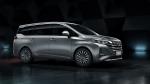 Trumpchi GM6 2019 года